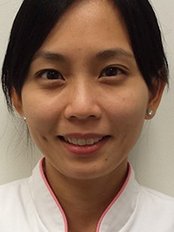 Dr Lydia Ling - Associate Dentist at LifeCare Dental - Kingsway