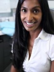 Dr Angela Pathmanathan - Associate Dentist at LifeCare Dental - Perth CBD
