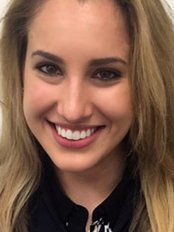 Dr Christina DePiazzi - Associate Dentist at LifeCare Dental - Perth CBD