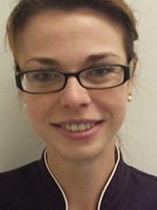 Dr Michelle Dunne - Associate Dentist at LifeCare Dental - Perth CBD