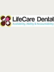 LifeCare Dental - Perth CBD - 419 Wellington Street, Perth, Western Australia, 6000, 