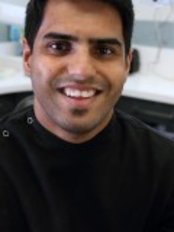 Dr Kavindu Caldera - Associate Dentist at LifeCare Dental - Perth CBD