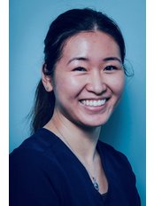 Dr Tulrica Chen - Dentist at All Saints Dental Group