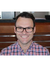Dr Tim Clair - Dentist at Dentist Perth - Doubleview Dental Clinic