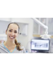Dr Raphaela Varajao - Dentist at Scar Borough Dental Clinic