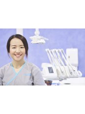 Dr Crystal Lau - Dentist at Scar Borough Dental Clinic