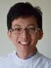 Dr Tze Liong Ting - Doctor at Stirling Street Dental Clinic
