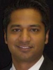 Dr Ramesh Balasubramaniam -  at Perth Oral Medicine and Dental Sleep Centre