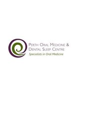 Perth Oral Medicine and Dental Sleep Centre - Unit 6, 24 McCourt Street, West Leederville, WA, 6007,  0