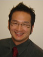 Dr Gregory Chang - Dentist at The Heights Laser Dental Centre