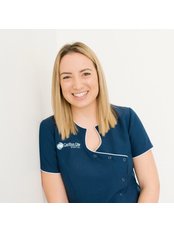 Tahlia Hayter - Practice Manager at Carillon City Dental