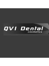 Dr Alan Lim -  at QVI Dental Cosmetics