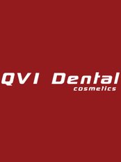 QVI Dental Cosmetics - 976 Hay Street, Perth, WA, 6000,  0