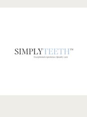 Simply Teeth - Suite 18, 19-21 Outram Street, West Perth, WA, 6005, 