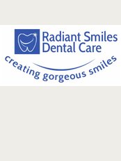 Radiant Smiles Dental Care - Yokine - 198 Wanneroo Road, Wanneroo, WA, 6060, 