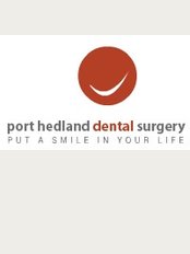 Port hedland dental - Suite3, 10 Wedge Street, Port Hedland, WA, 6721, 