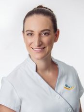 Dr Elisia Doucas - Dentist at Doucas Dental