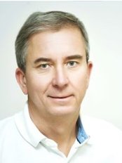 Dr Rainer Remschmidt - Dentist at Dr. Rainer Remschmidt
