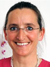 Dr Gabriele Mühlberger - Dentist at Dr. Gabriele Muhlberger