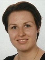 Ms Martina Hable - Dental Auxiliary at Dr. E. Christoph Sacher