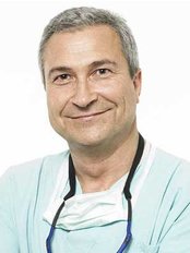 Dr Peter Solar - Dentist at City Face and Dental Care
