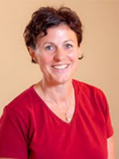 Ms Gabi Szankovich - Dental Nurse at Dr. Werner Püringer