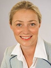Dr Sandra Haas - Dentist at Zahnärzte am Karlsplatz