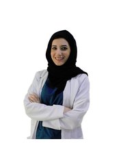 Dr Samar  AlDallal - Dentist at Muna Dental Care Center