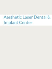 Aesthetic Laser Dental - 25 Rd No 18, Dhaka, 1230, 