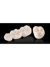 Dental Bridges - Dental City & Orthodontics