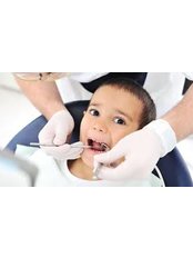 Fluoride Therapy - Dental City & Orthodontics