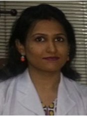 Dr Mahua Chakrabortty - Doctor at Dr. Nasir Uddin - Avenue Dental Care