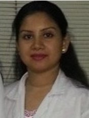 Dr Sadia Nasrin - Doctor at Dr. Nasir Uddin - Avenue Dental Care
