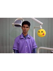 Mr Rafayel Biswas - Associate Dentist at Smiley Dental & Implant Centre