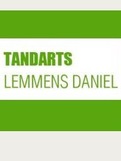 Tandarts Lemmens Daniel - Gerard van Laethemlaan 13, Edegem, 2650, 