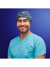 Dr Onur Can Doğan - Dentist at ATA PERA DENTAL CENTER - Belguim 