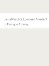 Dr Monique Azoulay - 51, avenue du Maelbeek, Etterbeek, 1040, 