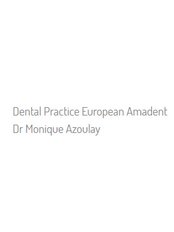 Dr Monique Azoulay - 51, avenue du Maelbeek, Etterbeek, 1040,  0