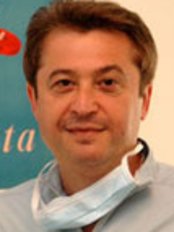 Dr Alain Dziubek - Dentist at Your Dentist in Brussels