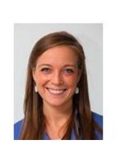 Dr Stephanie Eeckhout - Orthodontist at Orthodontielatem