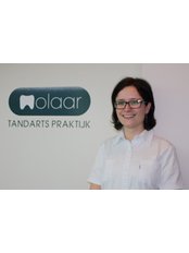 Dr Aline Bresseleers - Dentist at Tandartspraktijk Molaar