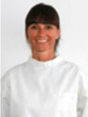 Dr Tania Richard - Dentist at Cabinet Dentaire