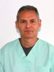 Dr Frédéric Jolibois - Dentist at Cabinet Dentaire