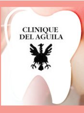 Clinique Dentaire Del Aguila - Quai de l'Ourthe 13, Liège, 4020,  0