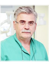 Dr Savo Kostadinovic - Dentist at Kostadinovic Dentistry
