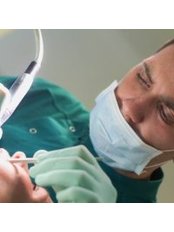 Dr Nikola Kostadinovic - Oral Surgeon at Kostadinovic Dentistry