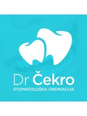 Dental clinic Dr Čekro - Šerifa Burića 8, Mostar, 88000,  0
