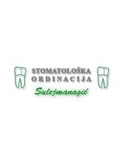 Dental Clinic Sulejmanagic - Avde Sahinagica, Sarajevo, Bosnia Herzegovina, 71000,  0