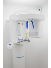 Digital Panoramic Dental X-Ray - Stomatološka Ordinacija Dr Kamenica