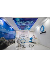 Stomatološka Ordinacija Dr Kamenica - Our dental office  